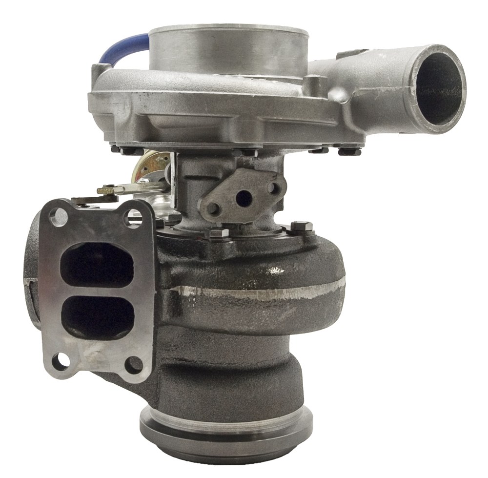 Turbocharger | 12225-2532R