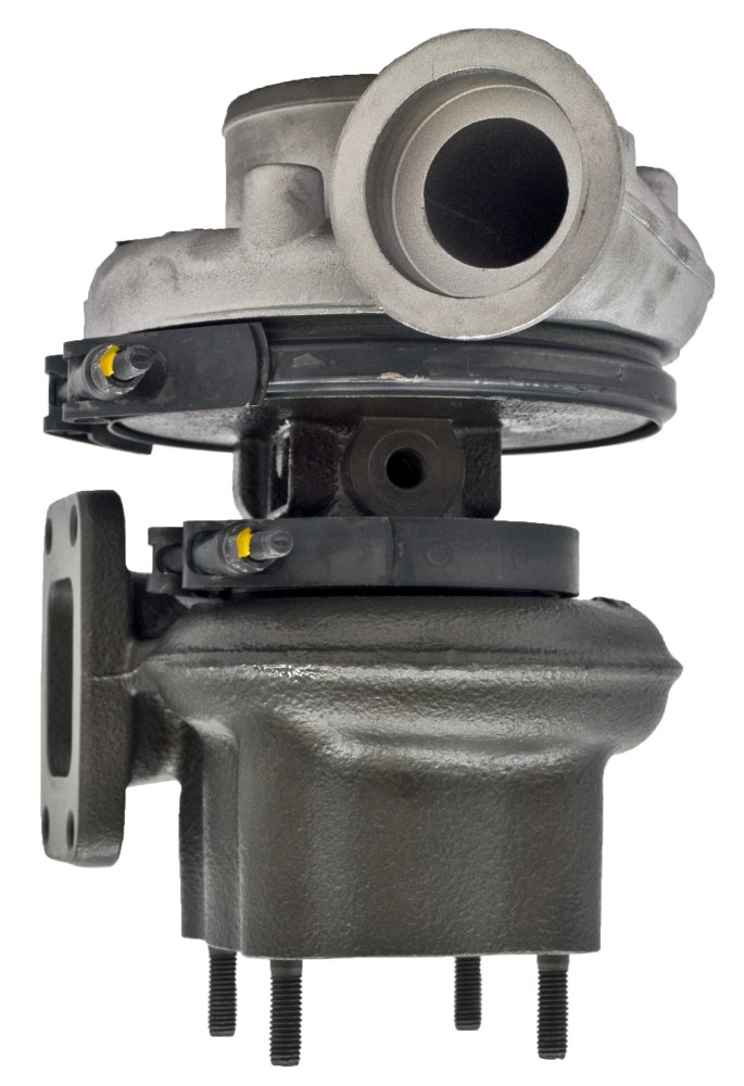 Turbocharger | 12225-3371M