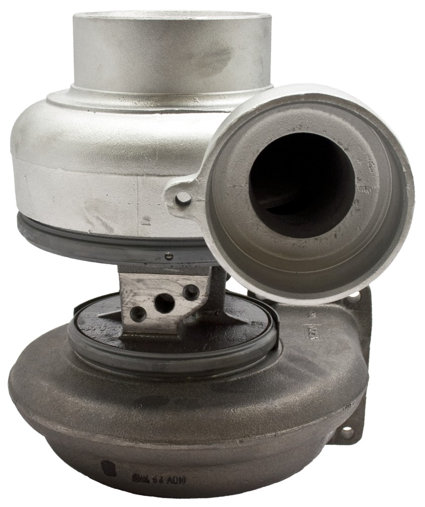 Turbocharger | 12225-2499R