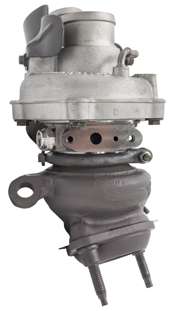 Turbocharger | 12225-3421R