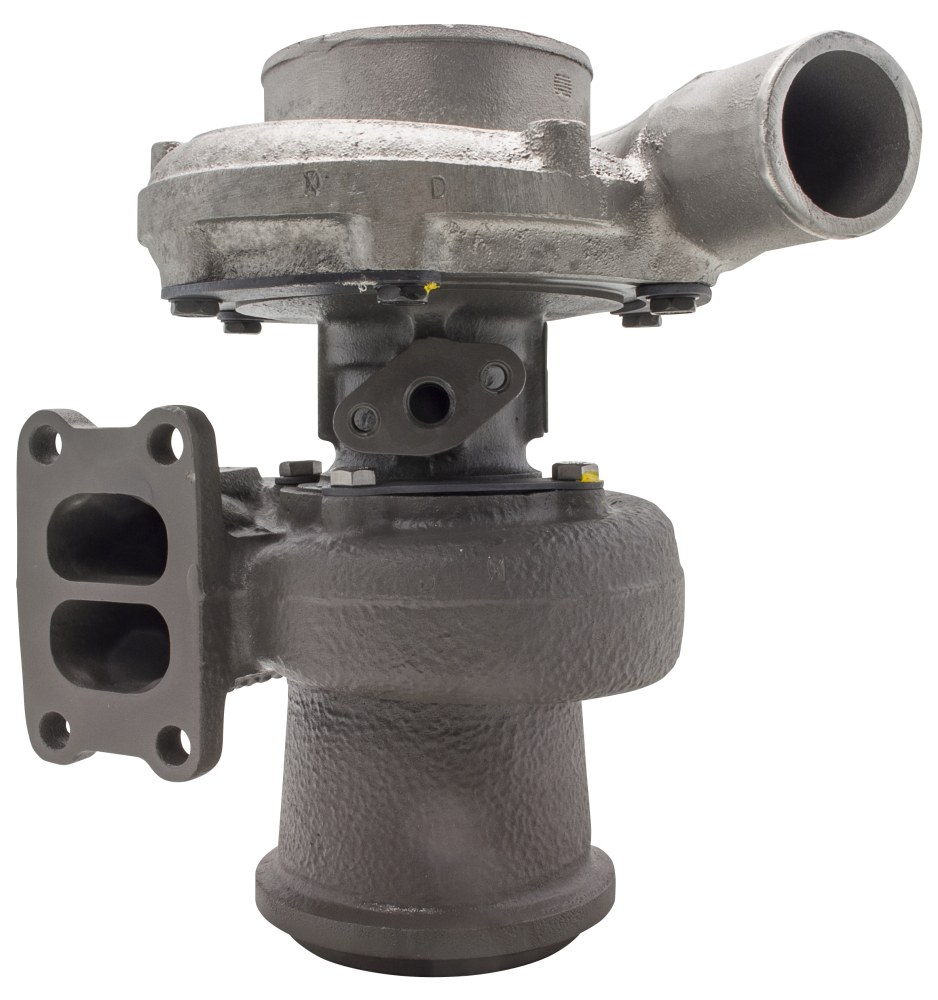 Turbocharger | 12225-2512R