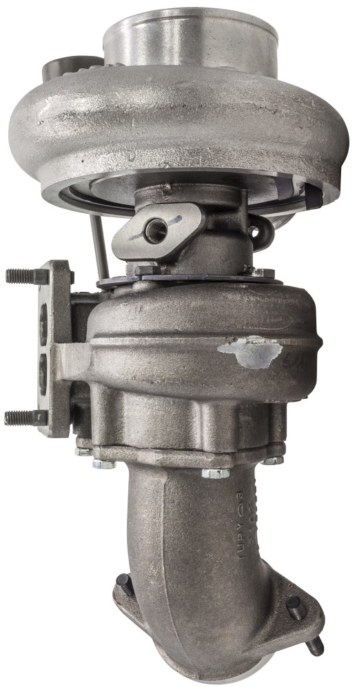 Turbocharger | 12225-1664R