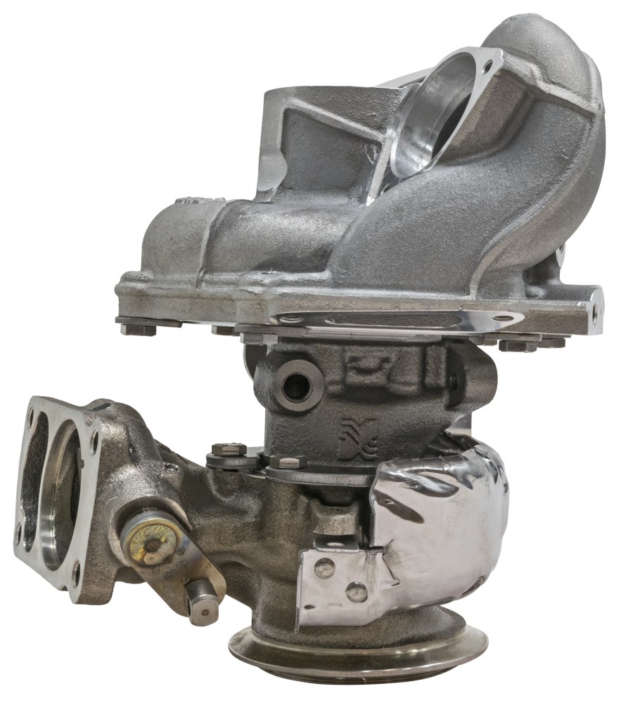 Turbocharger | 12225-3311M