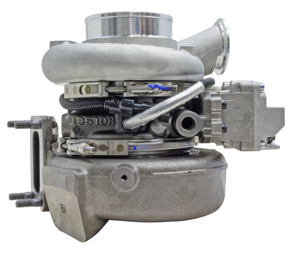 Turbocharger | 12225-2178R