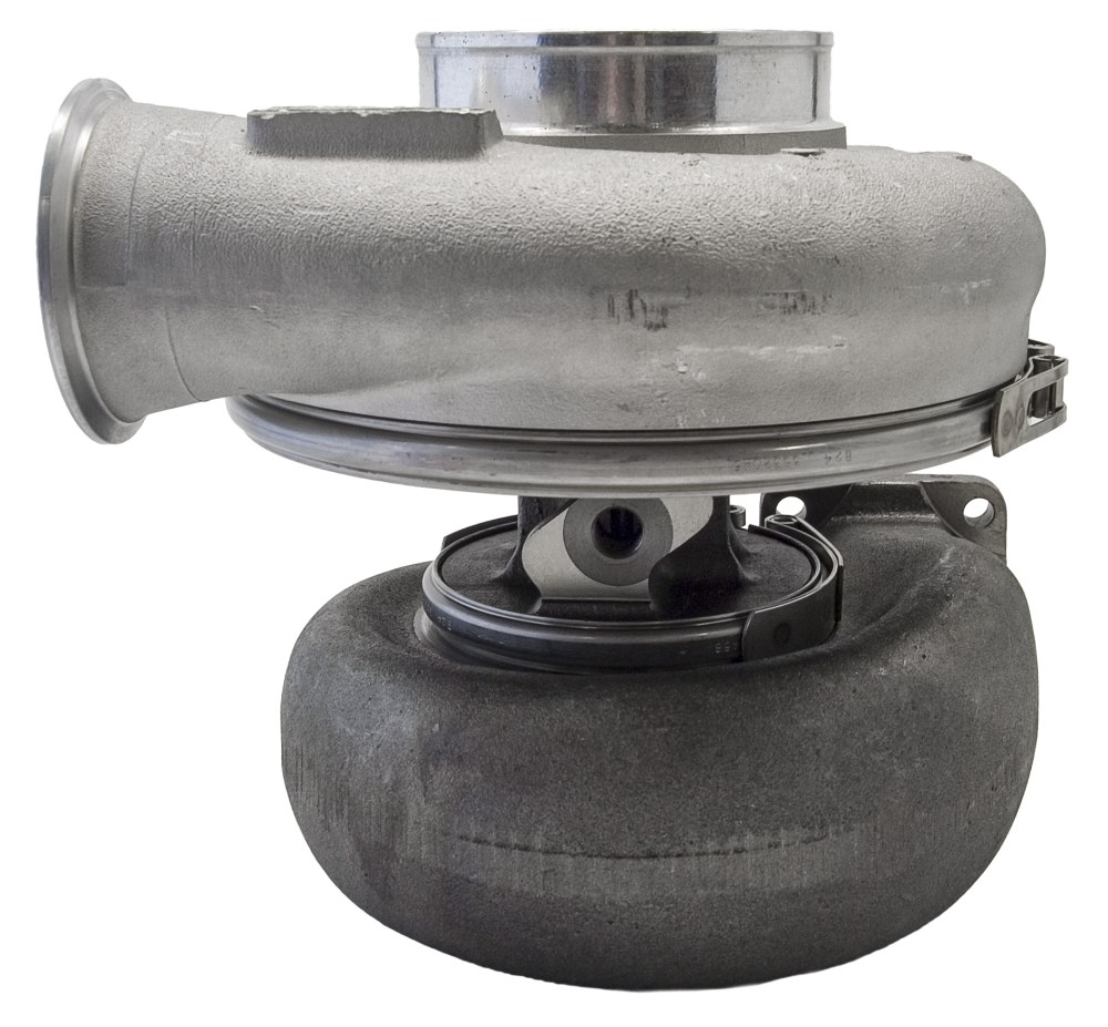 Turbocharger | 12225-1805M