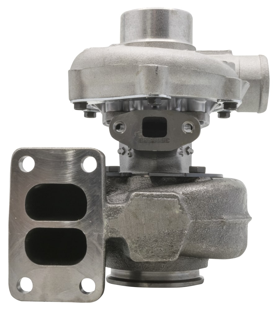 Turbocharger | 12225-1765R