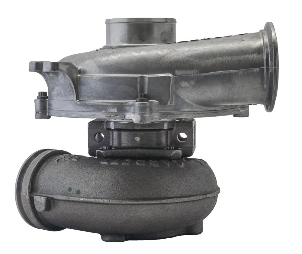 Turbocharger | 12225-1439R