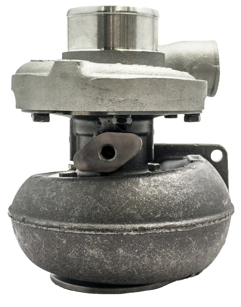 Turbocharger | 12225-2460R