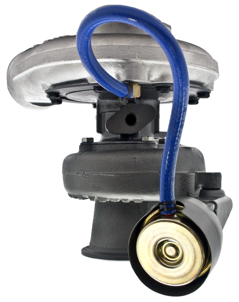 Turbocharger | 12225-2438R