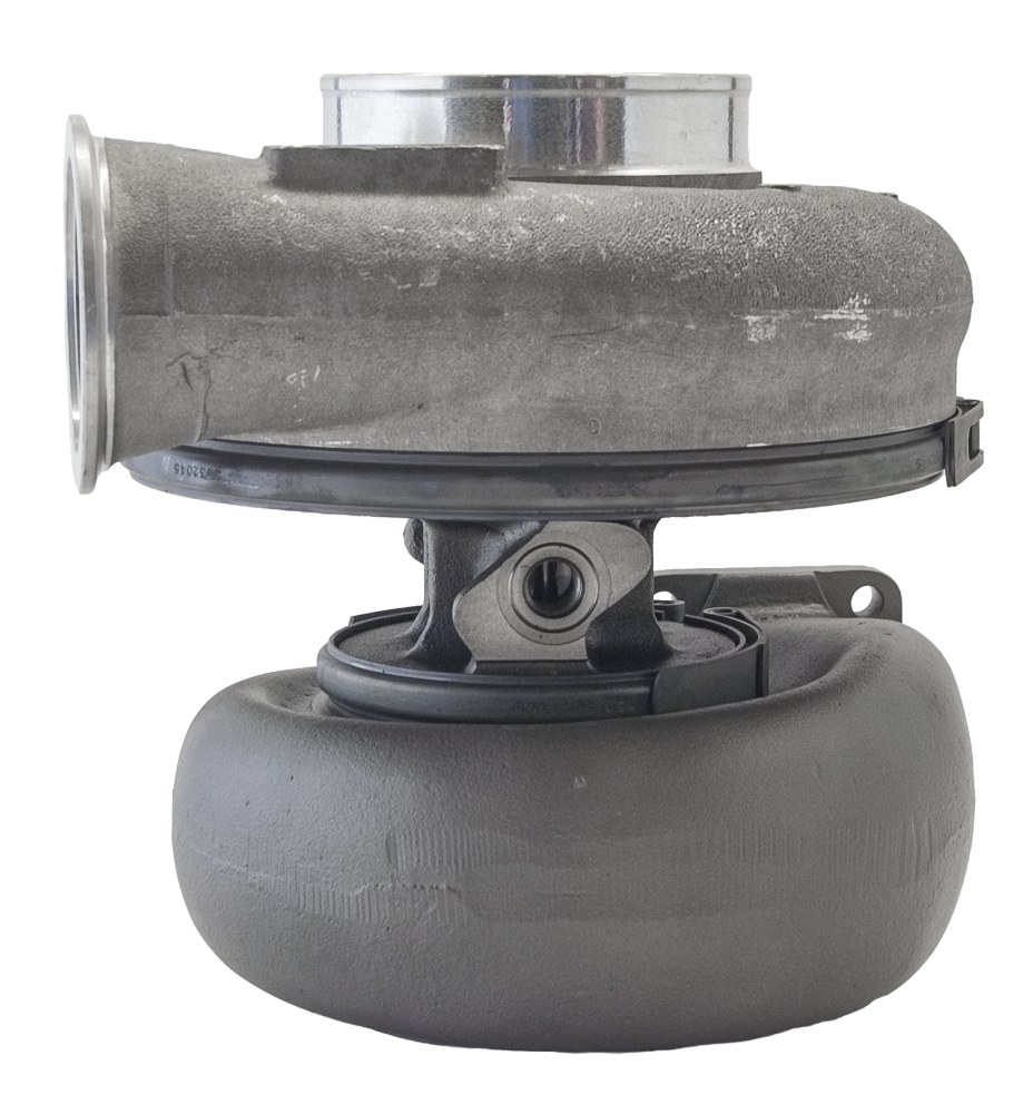 Turbocharger | 12225-1653R