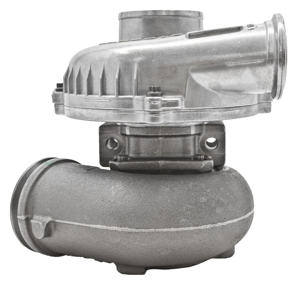 Turbocharger | 12225-1429R