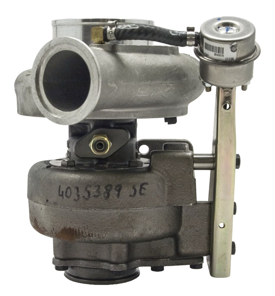 Turbocharger | 12225-1778R