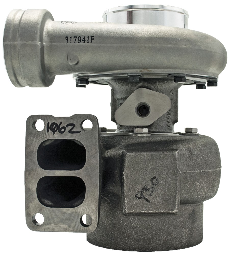 Turbocharger | 12225-2678M