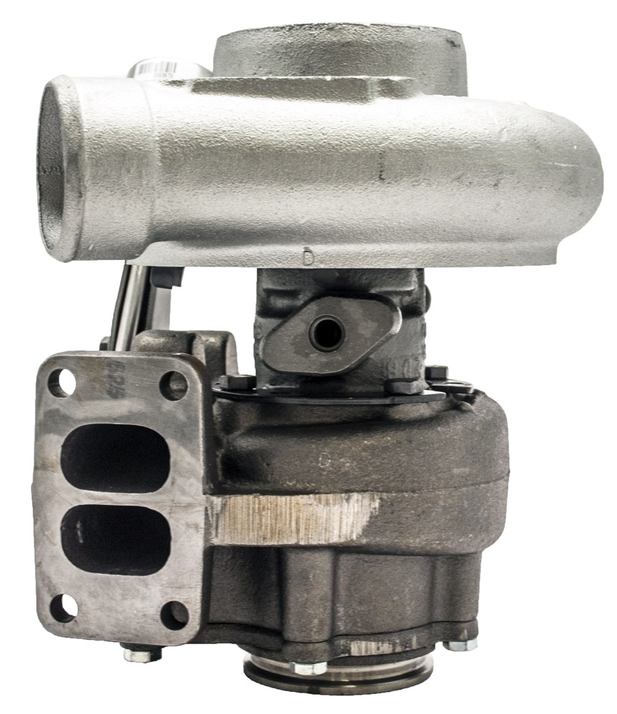 Turbocharger | 12225-1696R