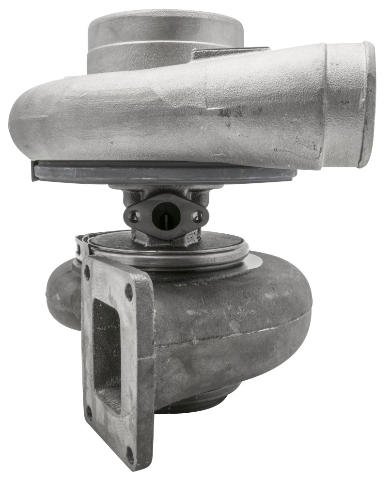 Turbocharger | 12225-1671R