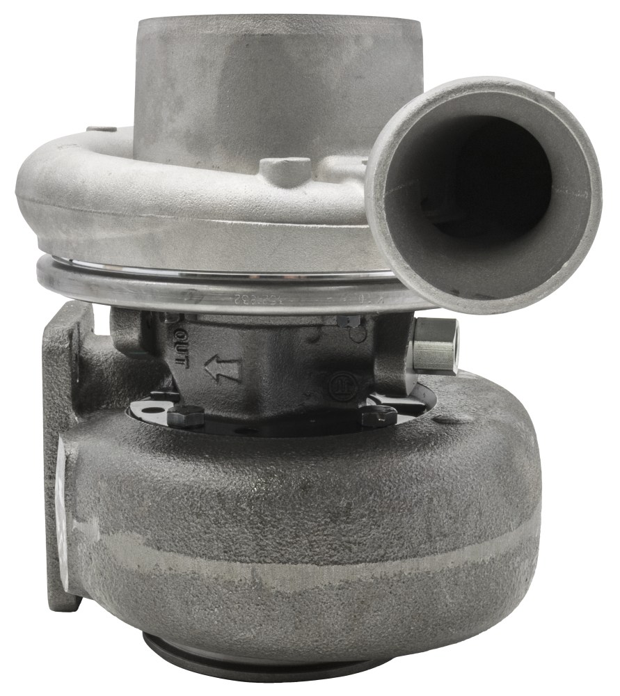 Turbocharger | 12225-1853M