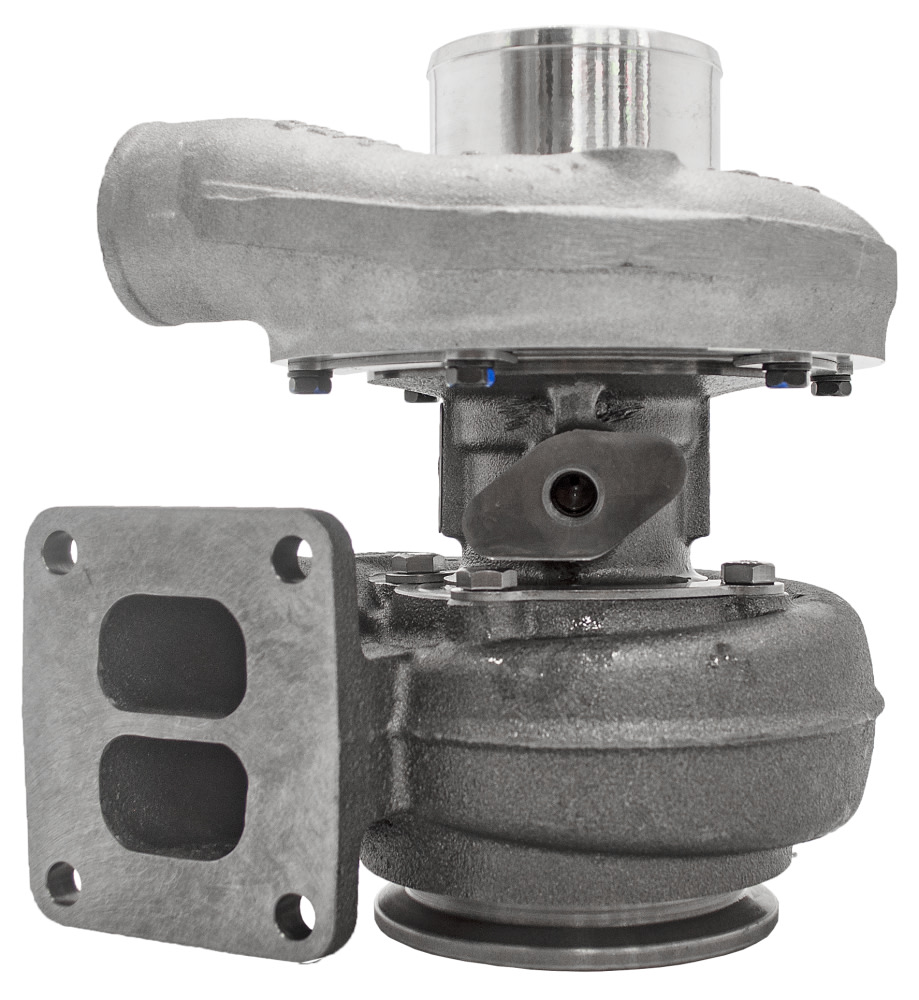 Turbocharger | 12225-3089M