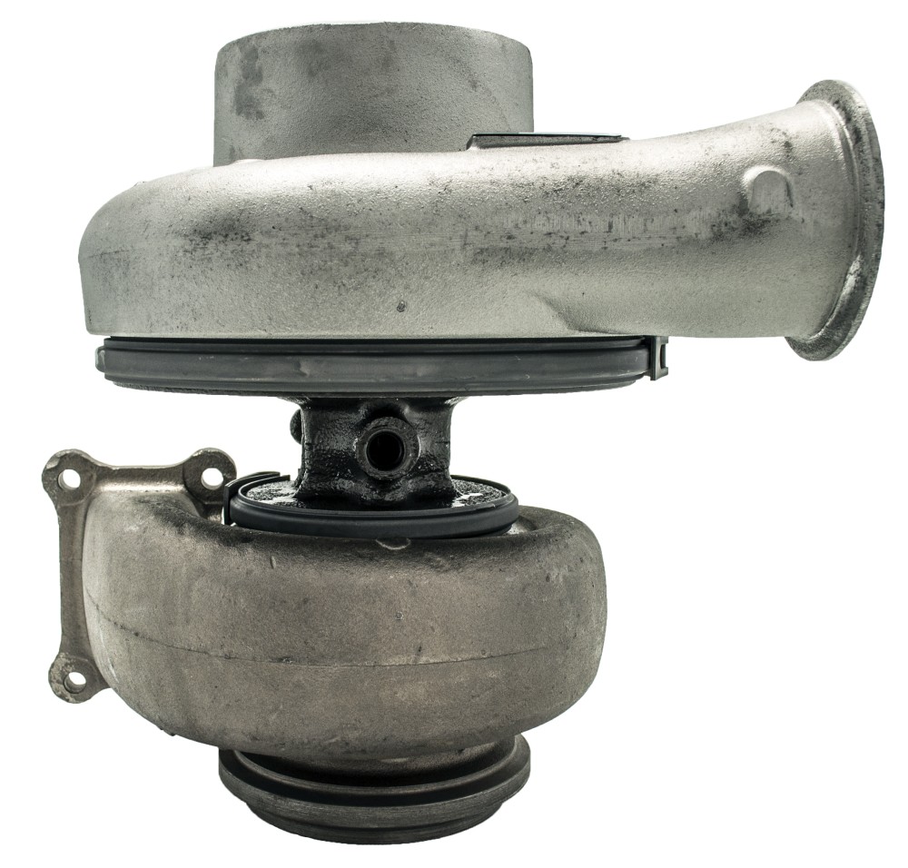 Turbocharger | 12225-2022R