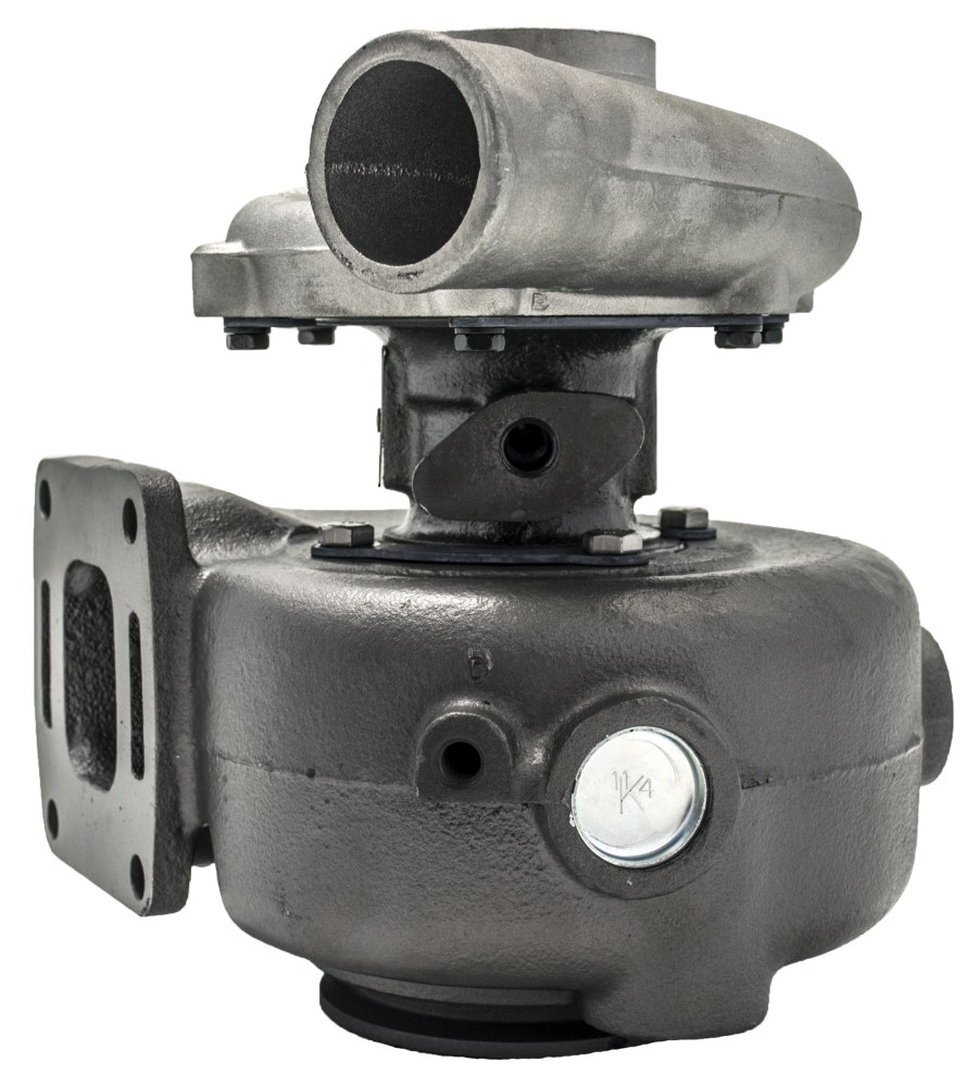 Turbocharger | 12225-2474R