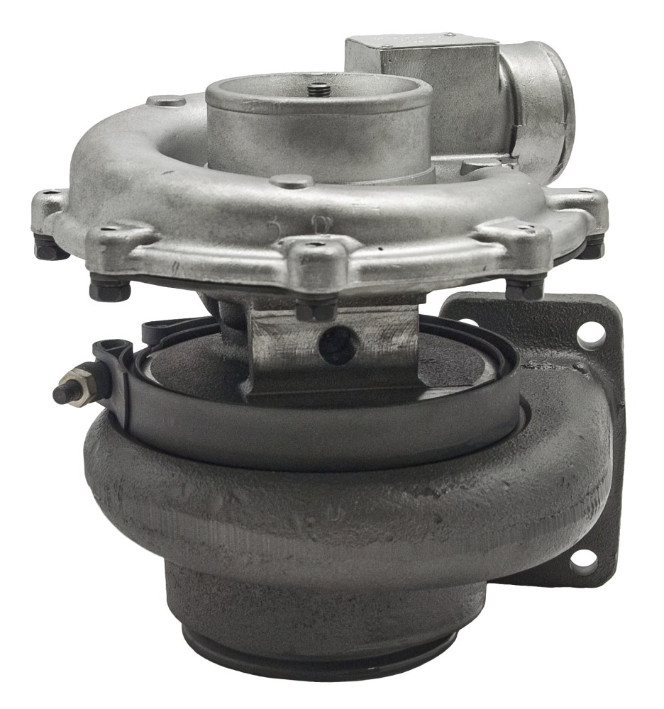 Turbocharger | 12225-2472R