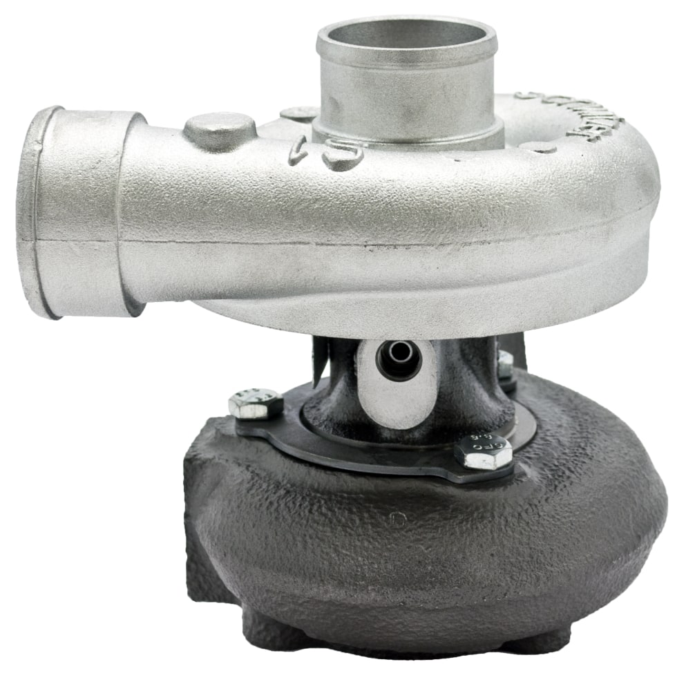 Turbocharger | 12225-2652M