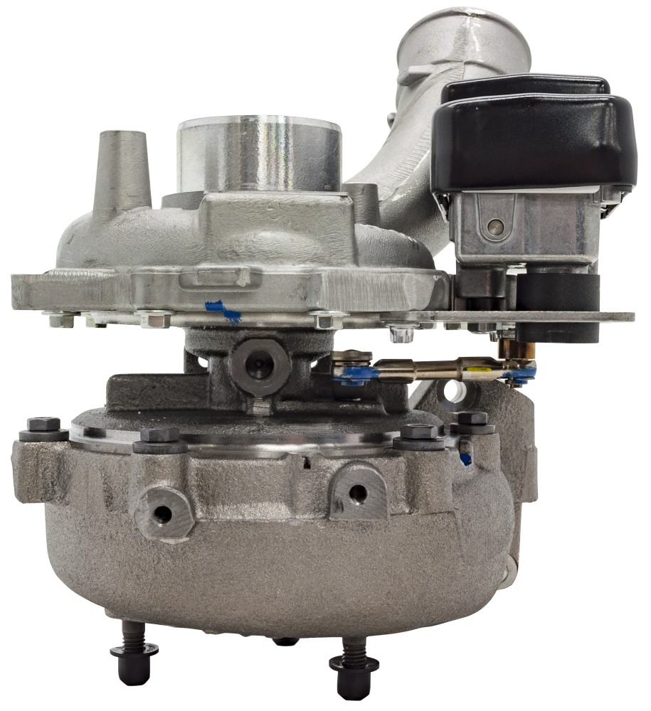 Turbocharger | 12225-1599M