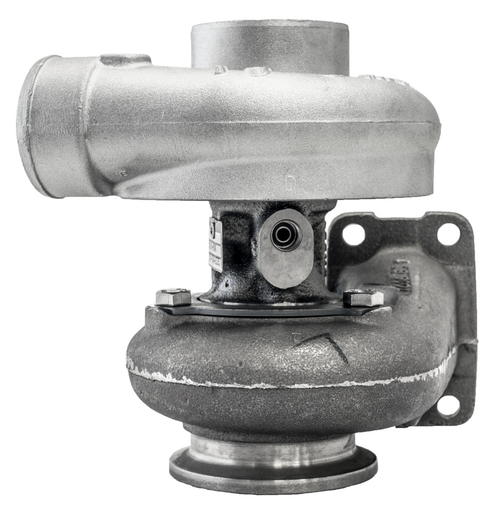 Turbocharger | 12225-2585R
