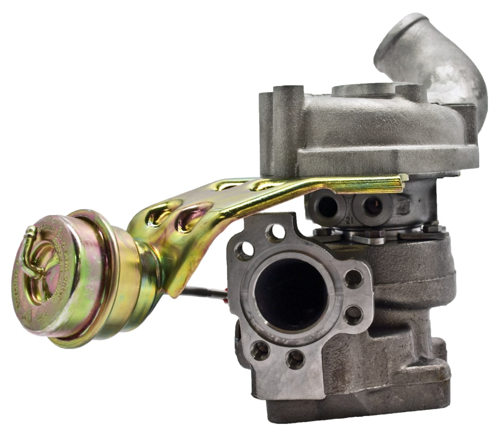 Turbocharger | 12225-2899M