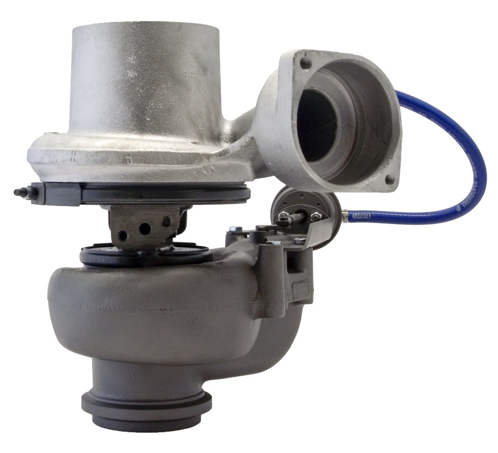Turbocharger | 12225-2525R