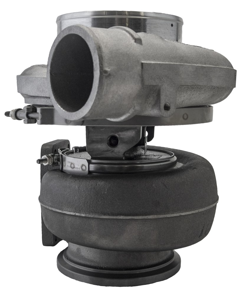 Turbocharger | 12225-2558R