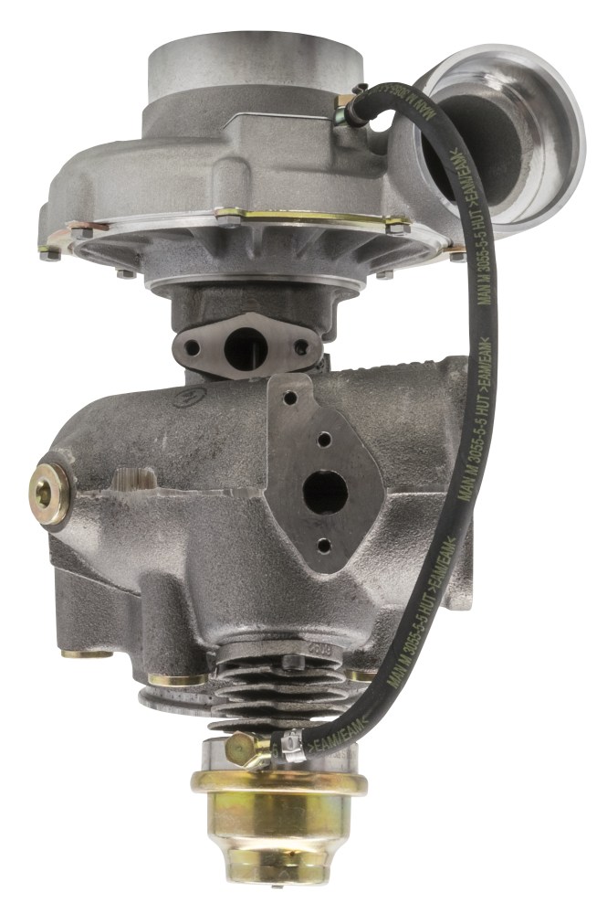 Turbocharger | 12225-3196M