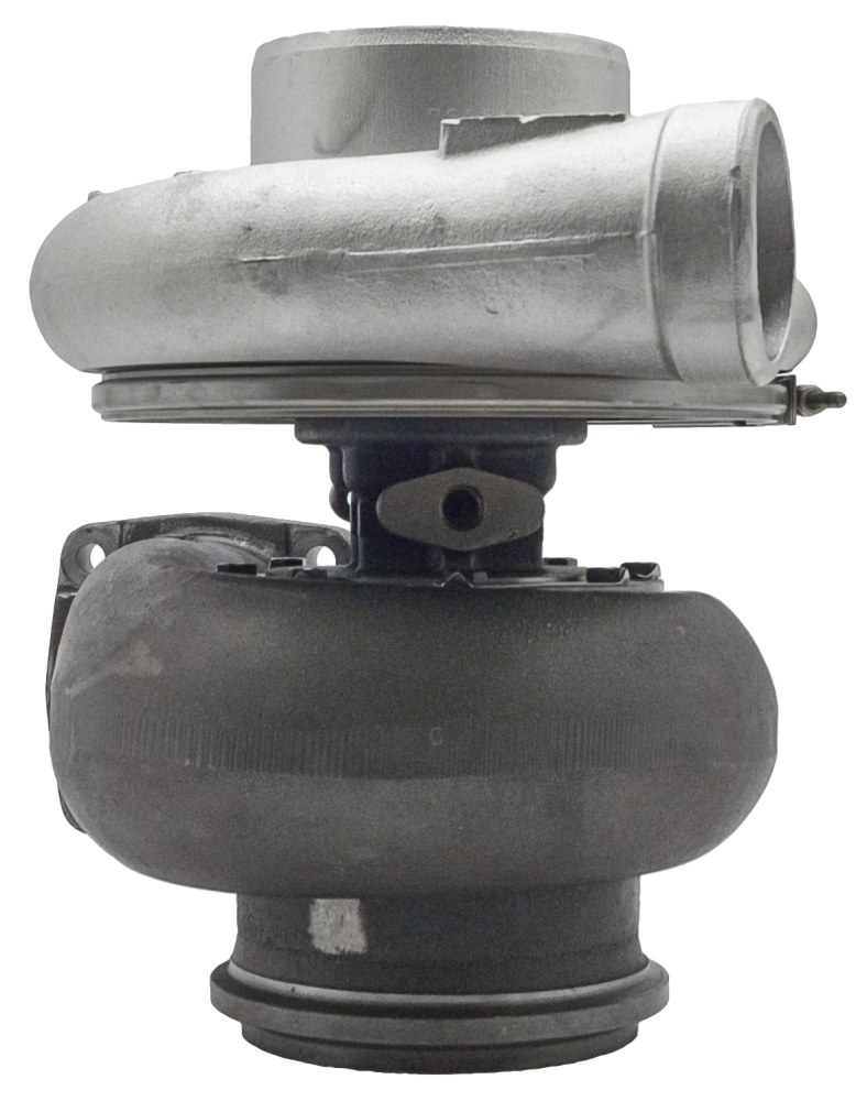 Turbocharger | 12225-1660R