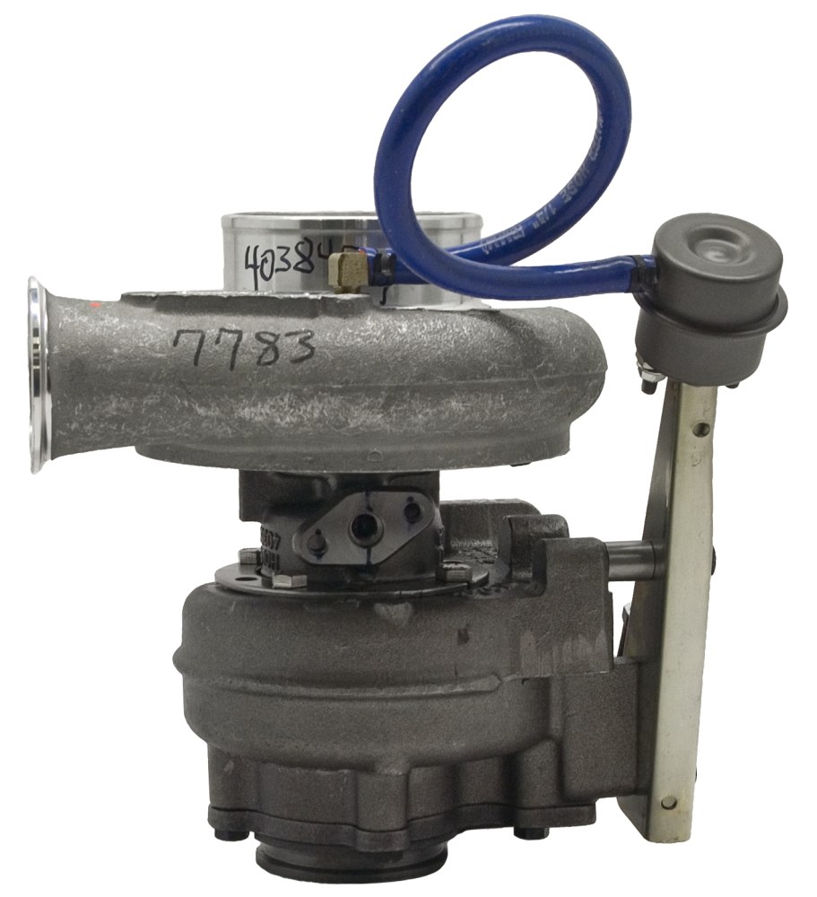 Turbocharger | 12225-1754R