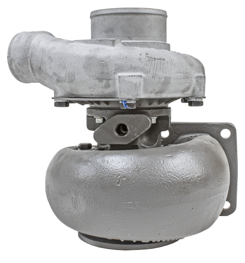 Turbocharger | 12225-1585R