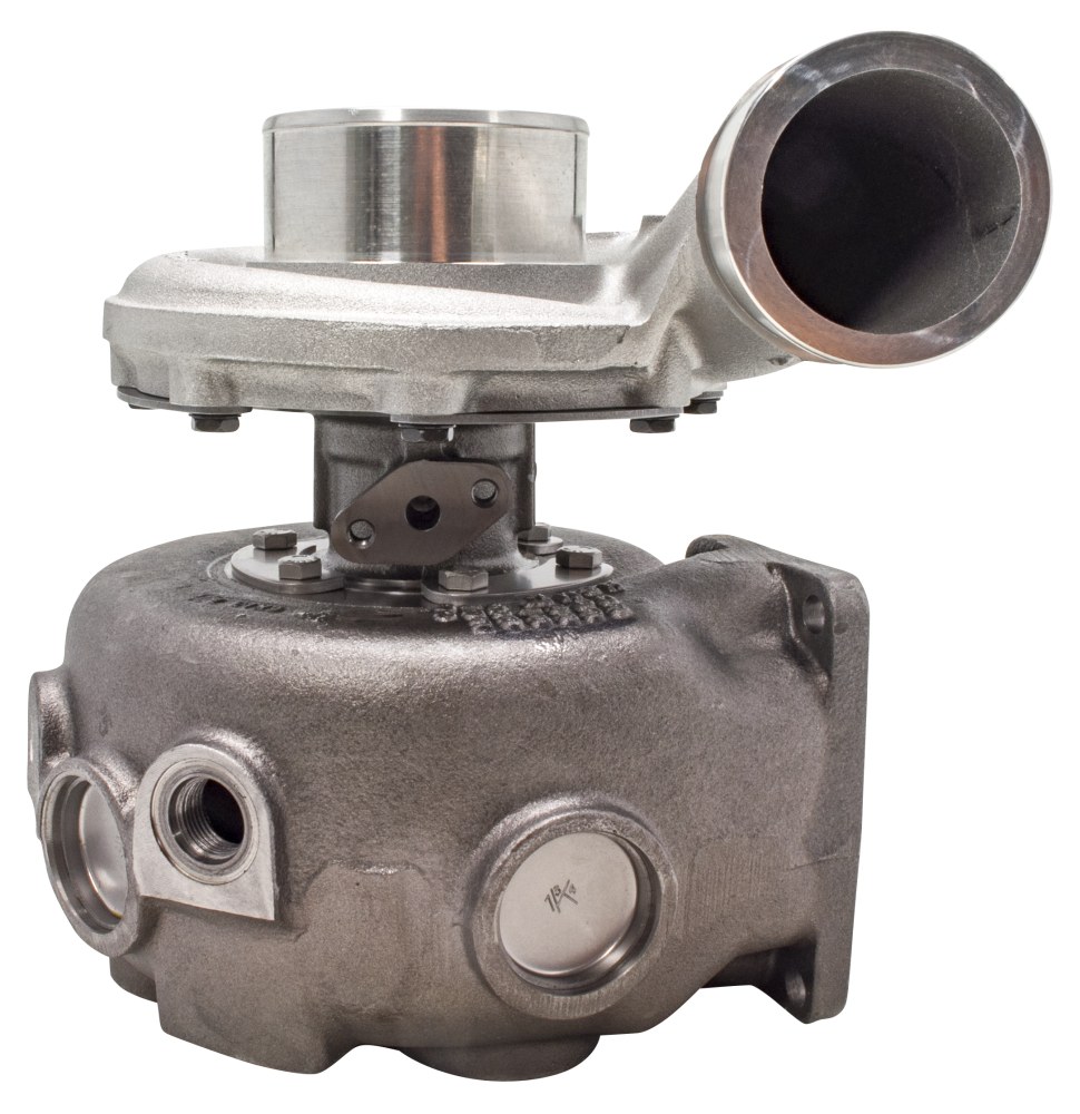 Turbocharger | 12225-3291M