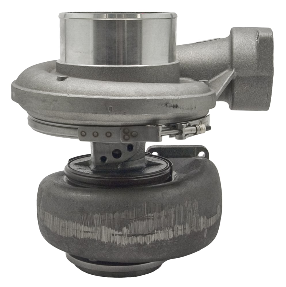 Turbocharger | 12225-2506R