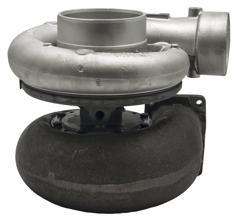 Turbocharger | 12225-1721R