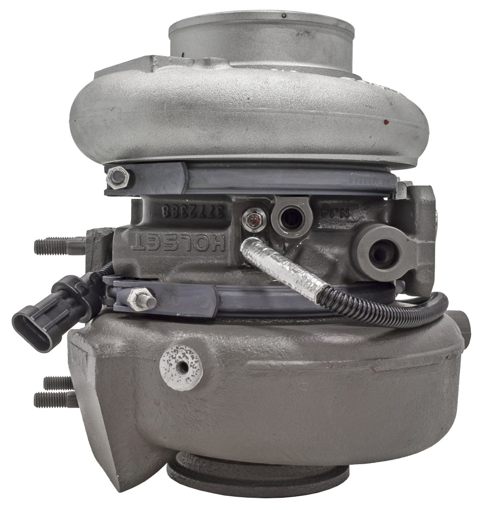 Turbocharger | 12225-2391R