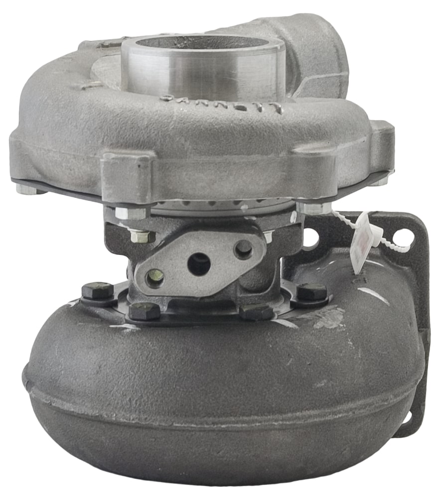 Turbocharger | 12225-1519R