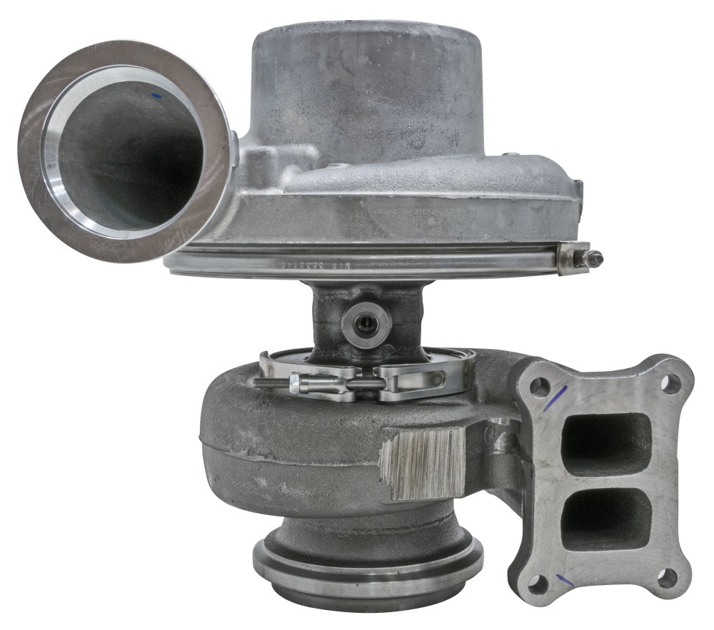 Turbocharger | 12225-1914M