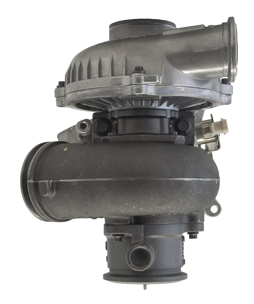 Turbocharger | 12225-1431R
