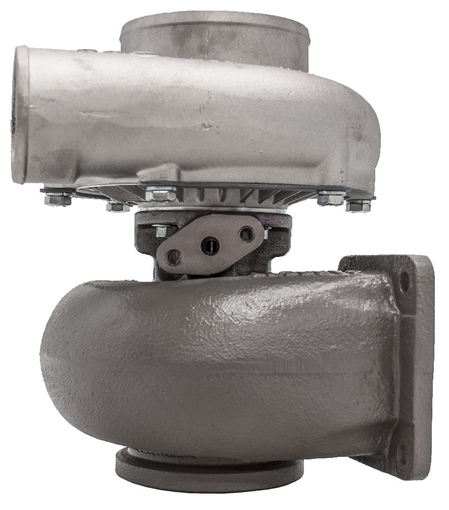 Turbocharger | 12225-1410R