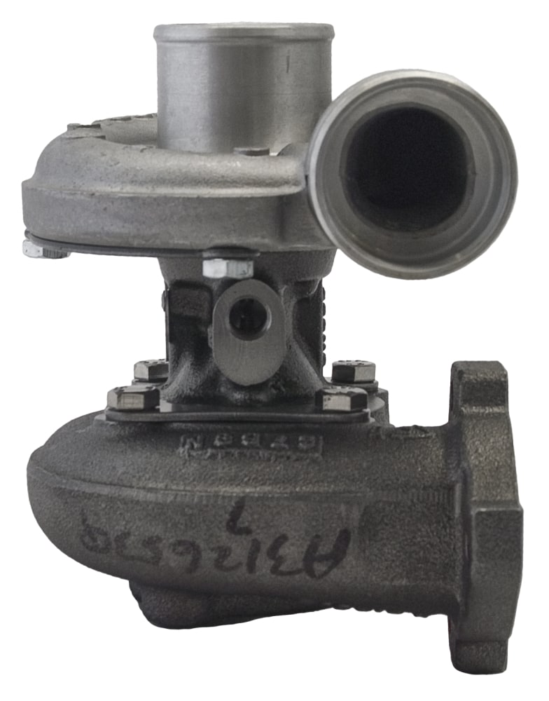 Turbocharger | 12225-2646M