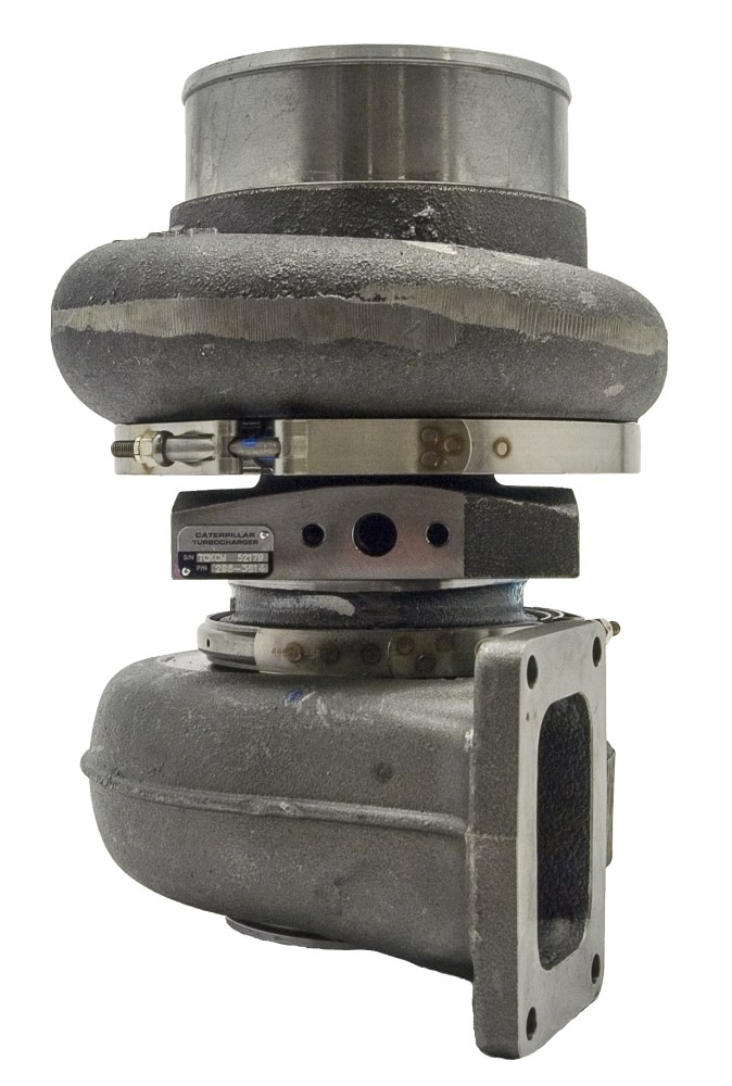 Turbocharger | 12225-1448R