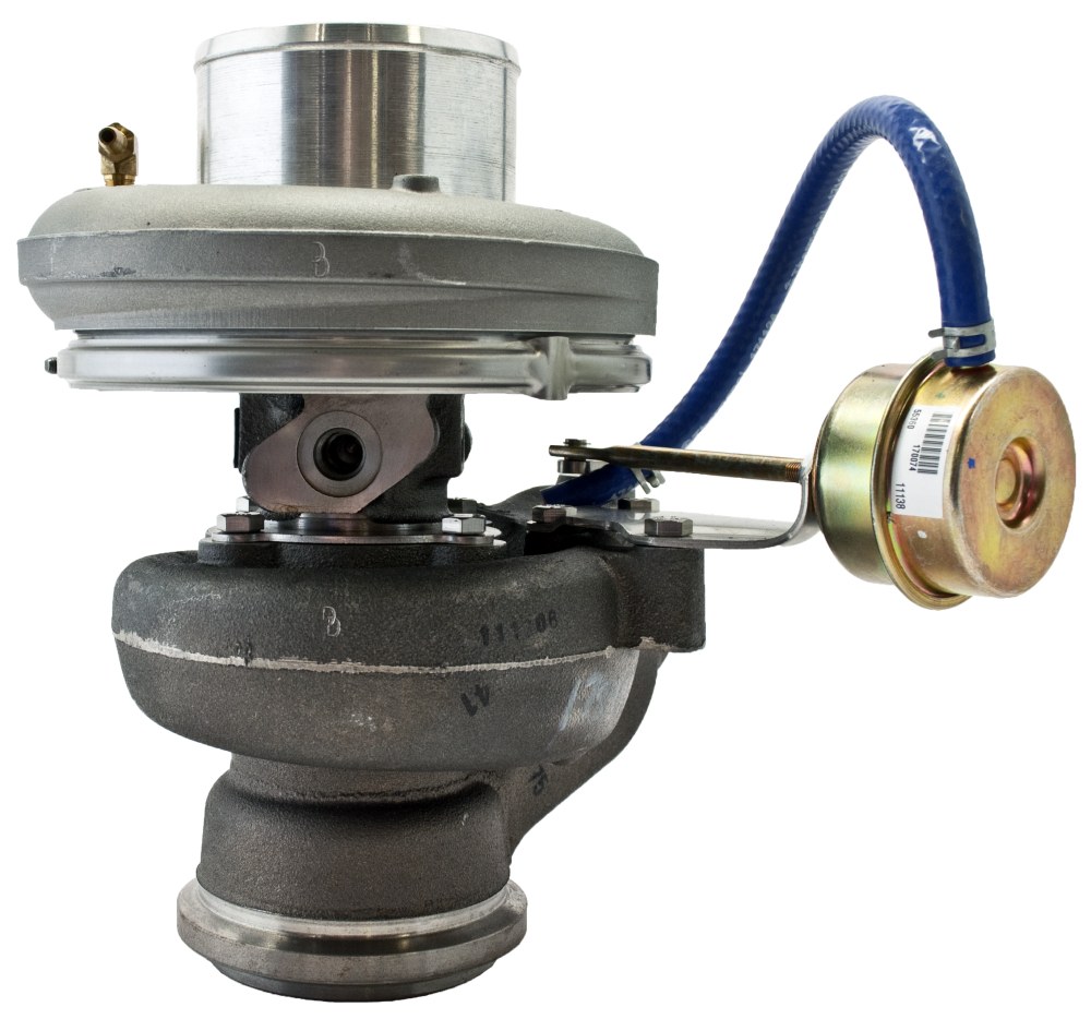Turbocharger | 12225-2560R