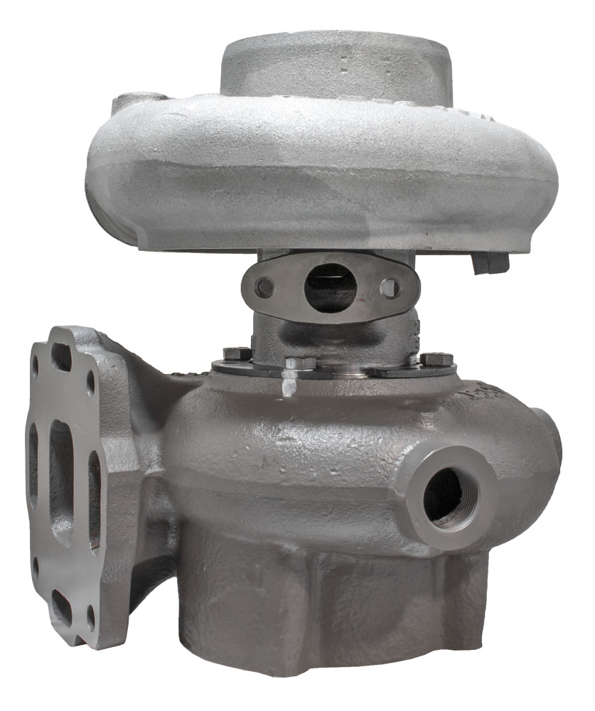 Turbocharger | 12225-1772R