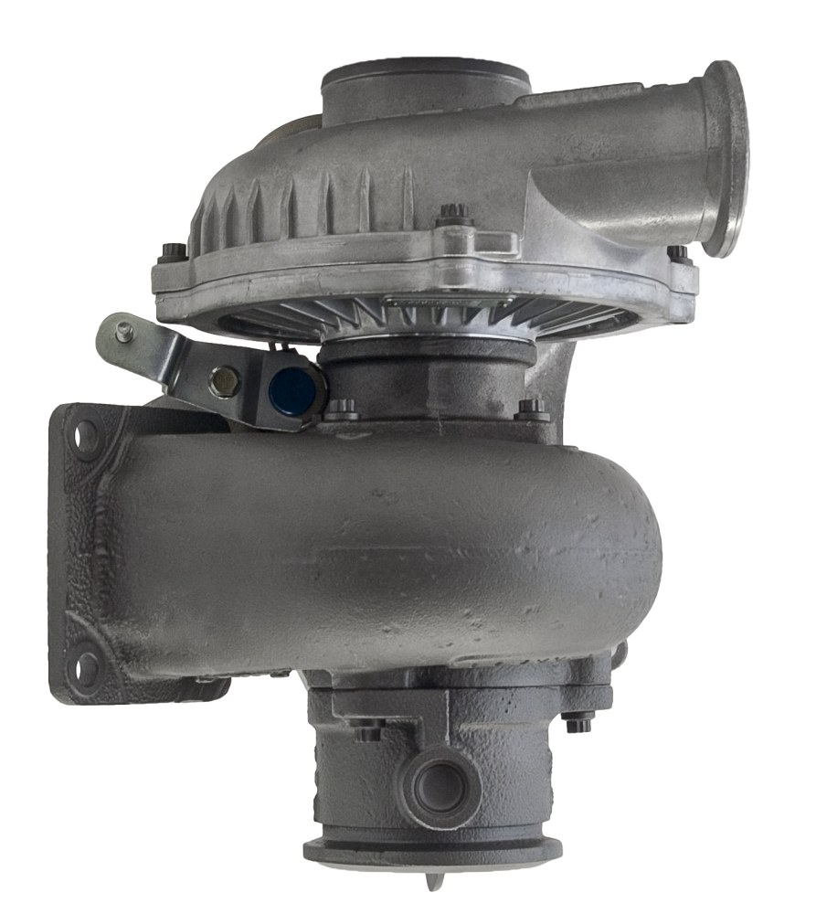 Turbocharger | 12225-1425R