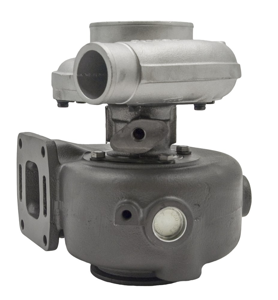 Turbocharger | 12225-2484R