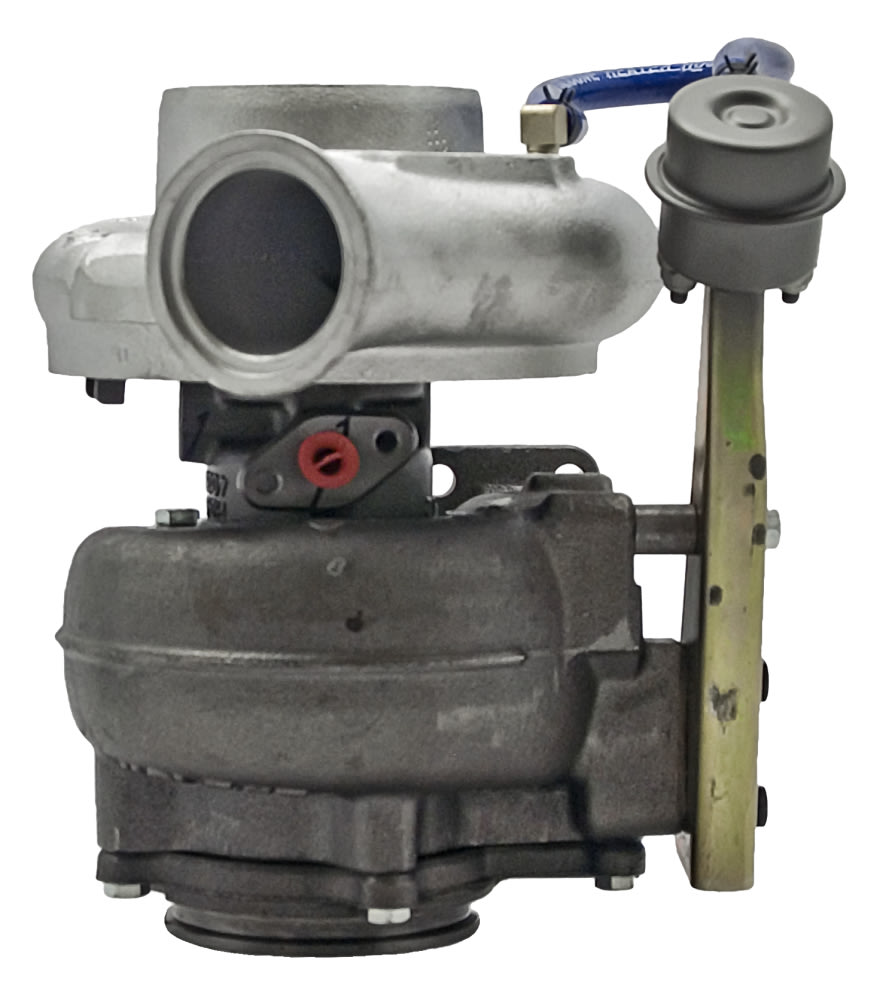 Turbocharger | 12225-1788R