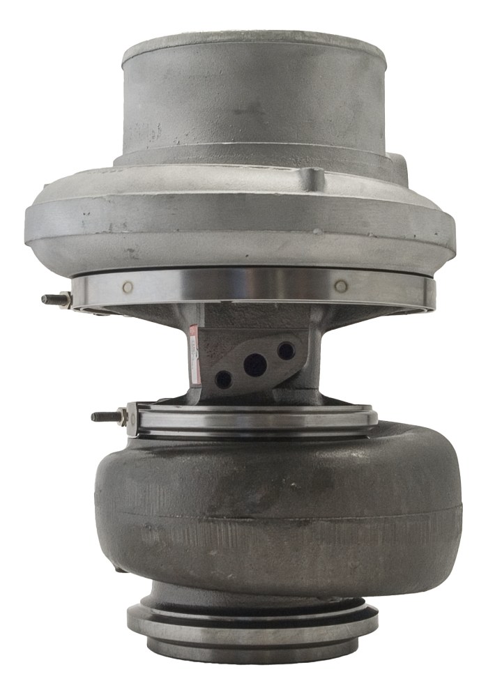 Turbocharger | 12225-2621M